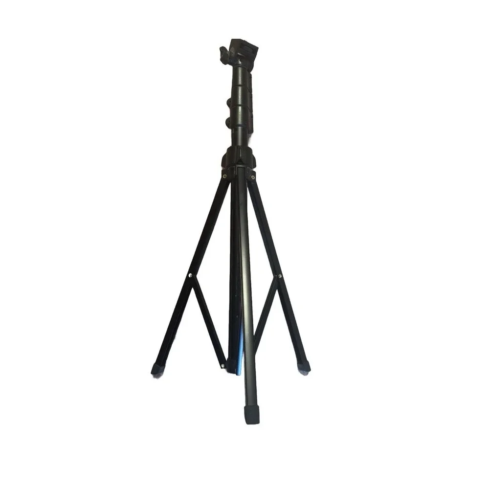 UBeesize Tripod Extendable Adjustable Height Tripod Black 20.5